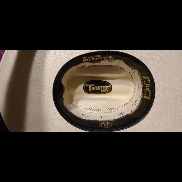 20x Cowboy hat
